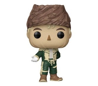 Funko POP! Wicked: Scarecrow (1927)