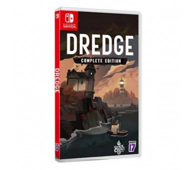Dredge Complete Edition