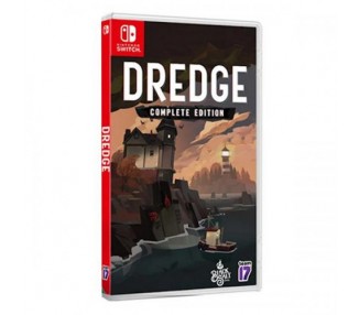 Dredge Complete Edition