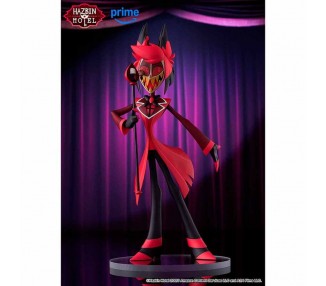 Figura Pop up Parade Alastor Hazbin 18cm