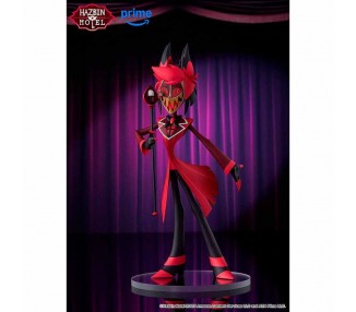 Figura Pop up Parade Alastor Hazbin 18cm