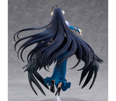 Figura Pop up Parade Albedo Jet Black Dress Overlord 25cm