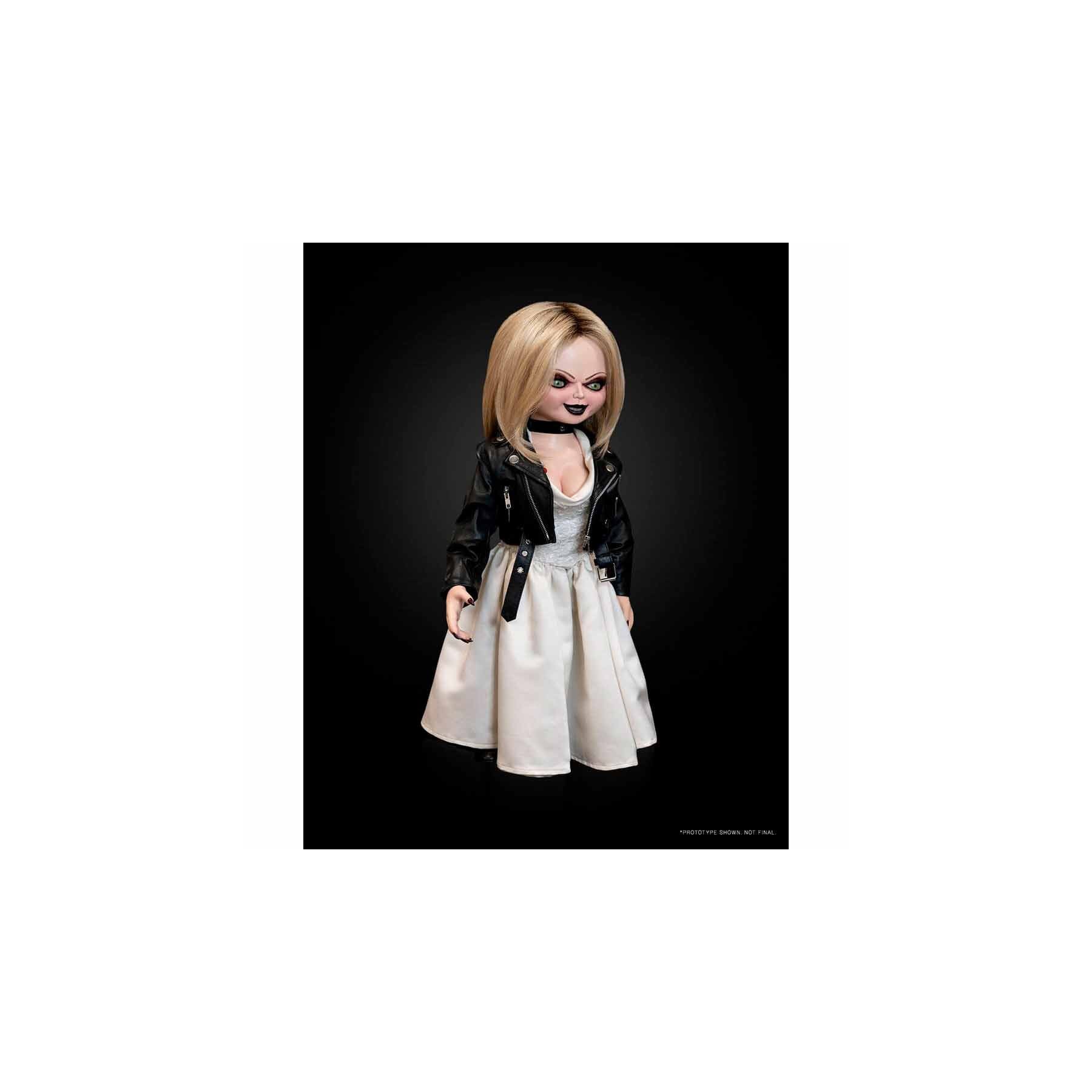 Replica Muñeca Tiffany Chucky 60cm