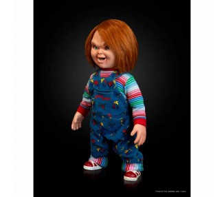 Replica Muñeca Chucky 60cm
