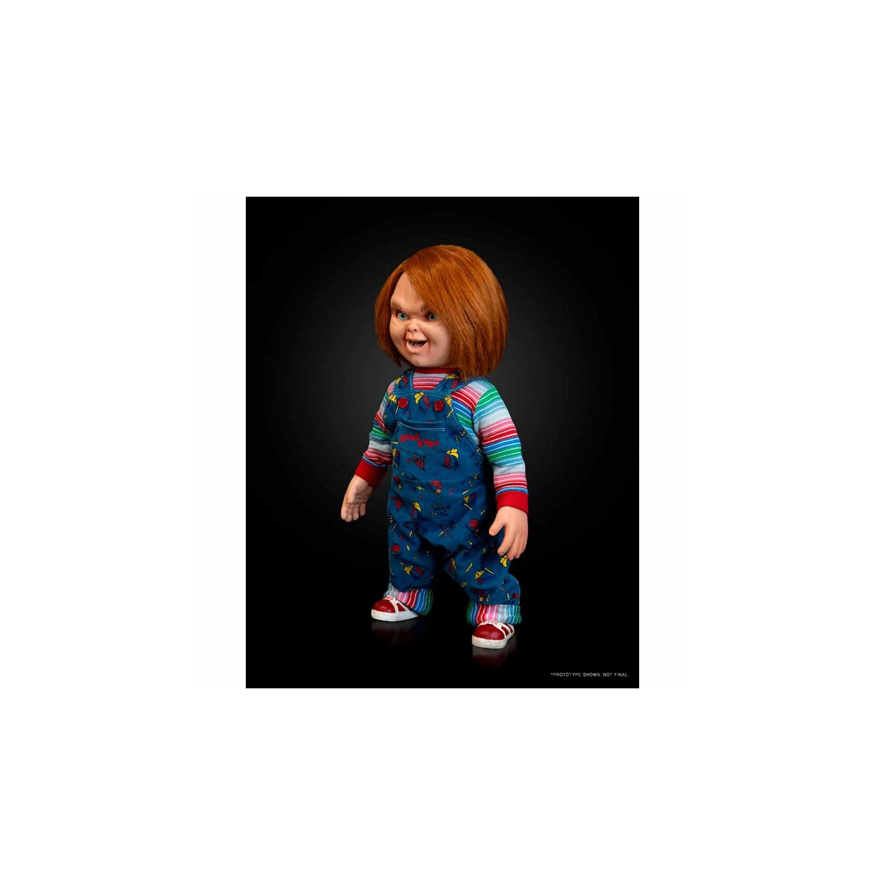 Replica Muñeca Chucky 60cm