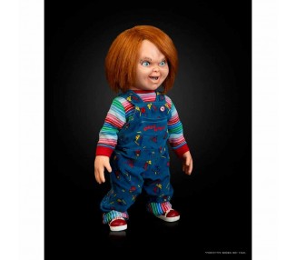 Replica Muñeca Chucky 60cm