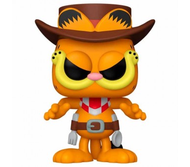 Figura POP Garfield - Garfield