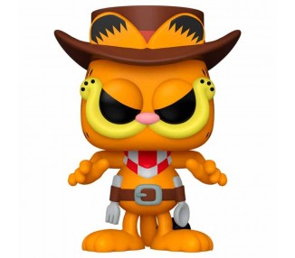 Figura POP Garfield - Garfield
