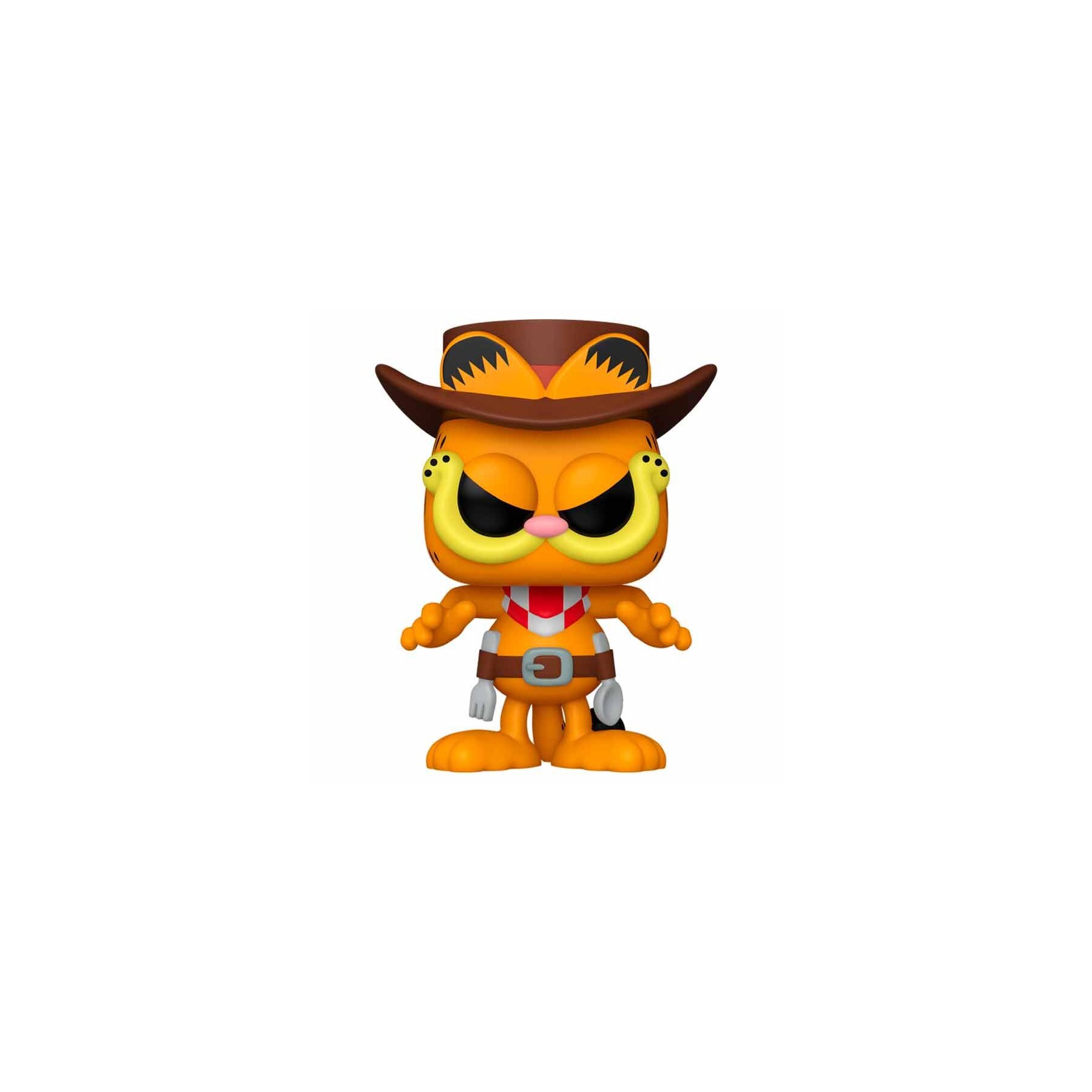 Figura POP Garfield - Garfield