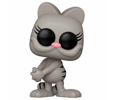 Figura POP Garfield Nermal