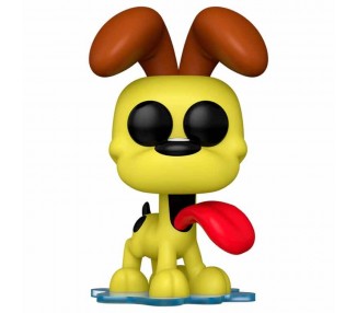 Figura POP Garfield Odie