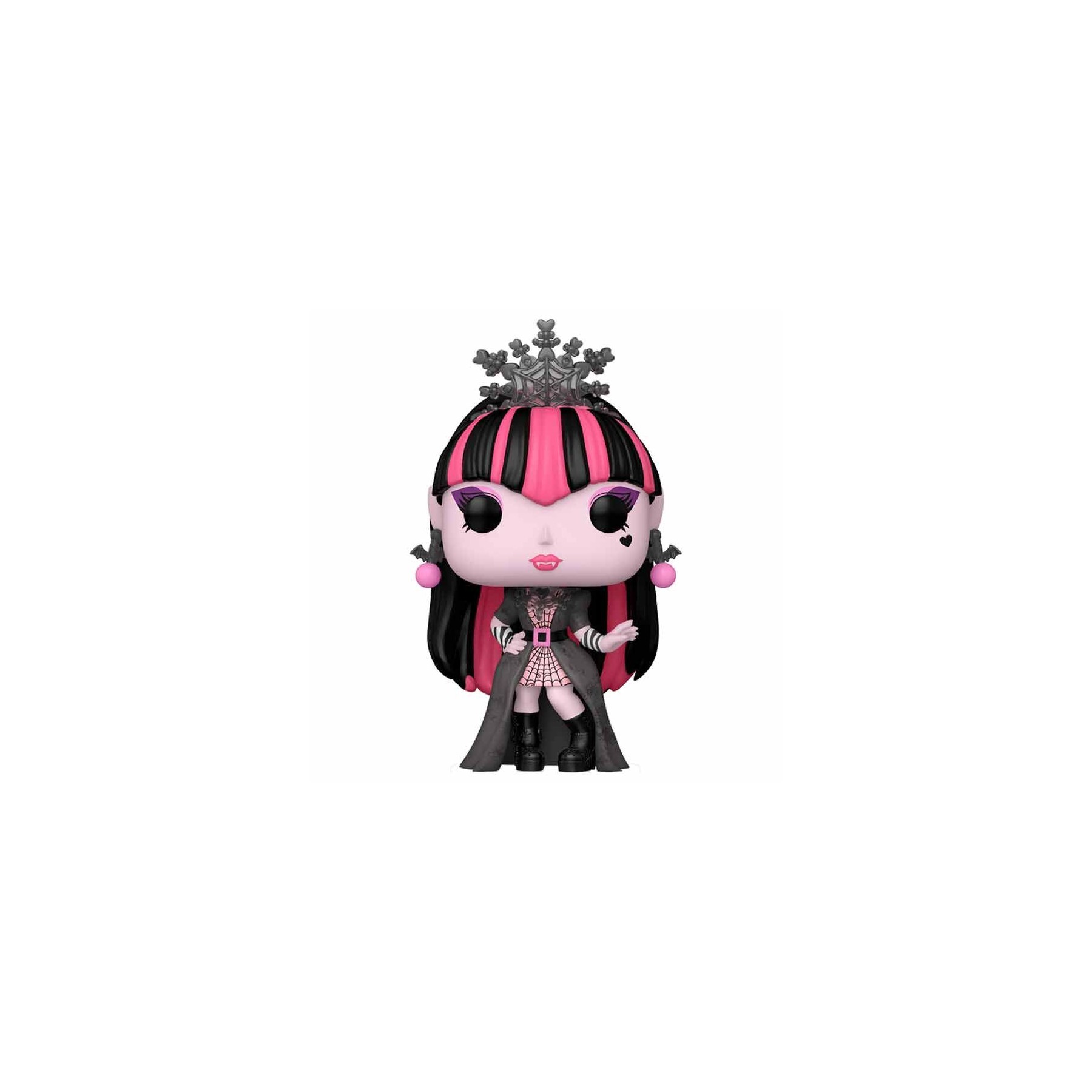 Figura POP Monster High Draculaura
