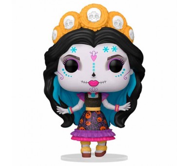 Figura POP Monster High Skelita