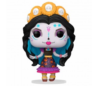 Figura POP Monster High Skelita