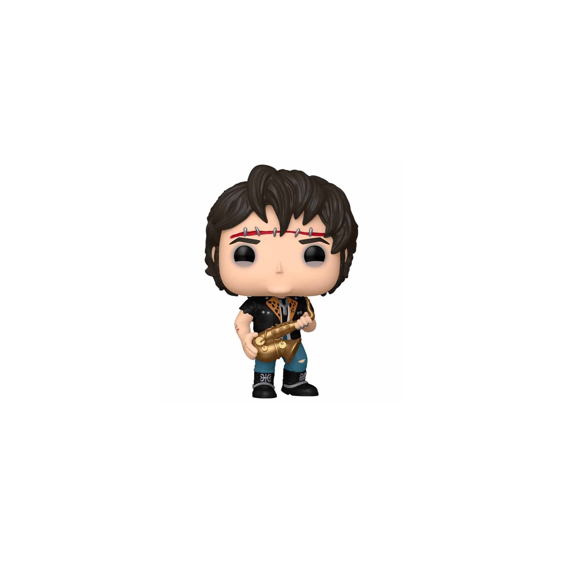 Figura POP The Rocky Horror Picture Show Eddie