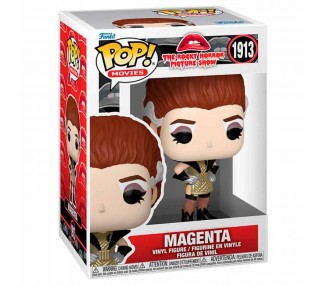 Figura POP The Rocky Horror Picture Show Magenta