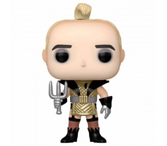 Figura POP The Rocky Horror Picture Show Riff Raff