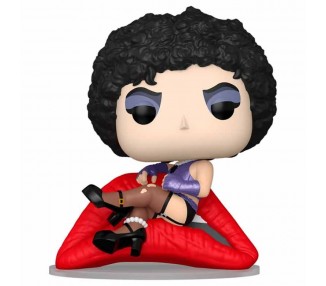 Figura POP Premium Horror Picture Show Frank-N-Furter