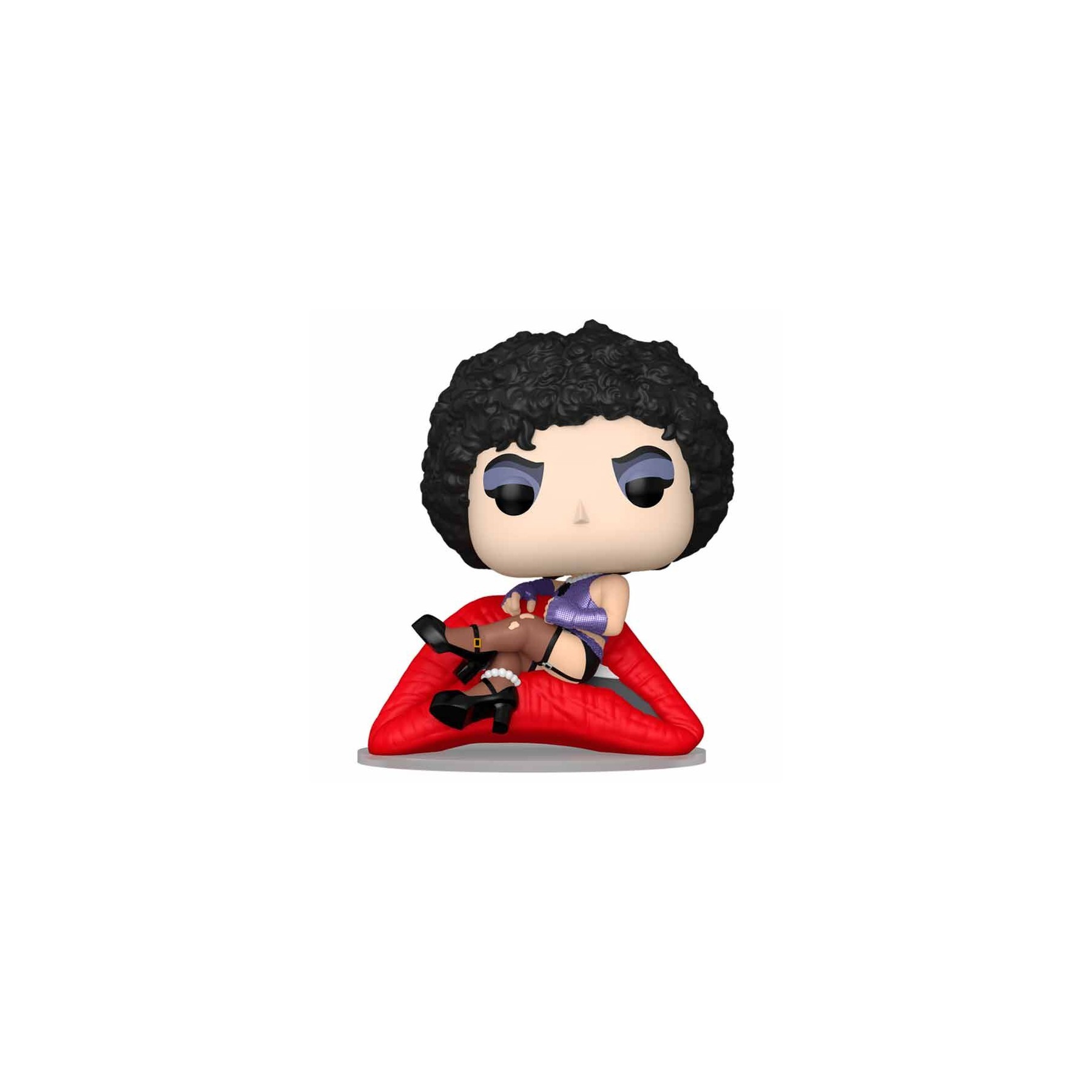 Figura POP Premium Horror Picture Show Frank-N-Furter