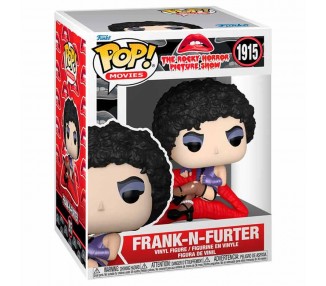 Figura POP Premium Horror Picture Show Frank-N-Furter