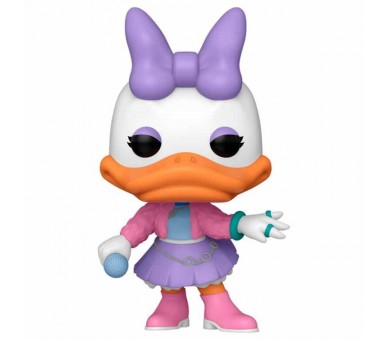 Figura POP Disney Mickey and Friends Daisy Duck