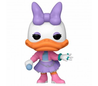 Figura POP Disney Mickey and Friends Daisy Duck