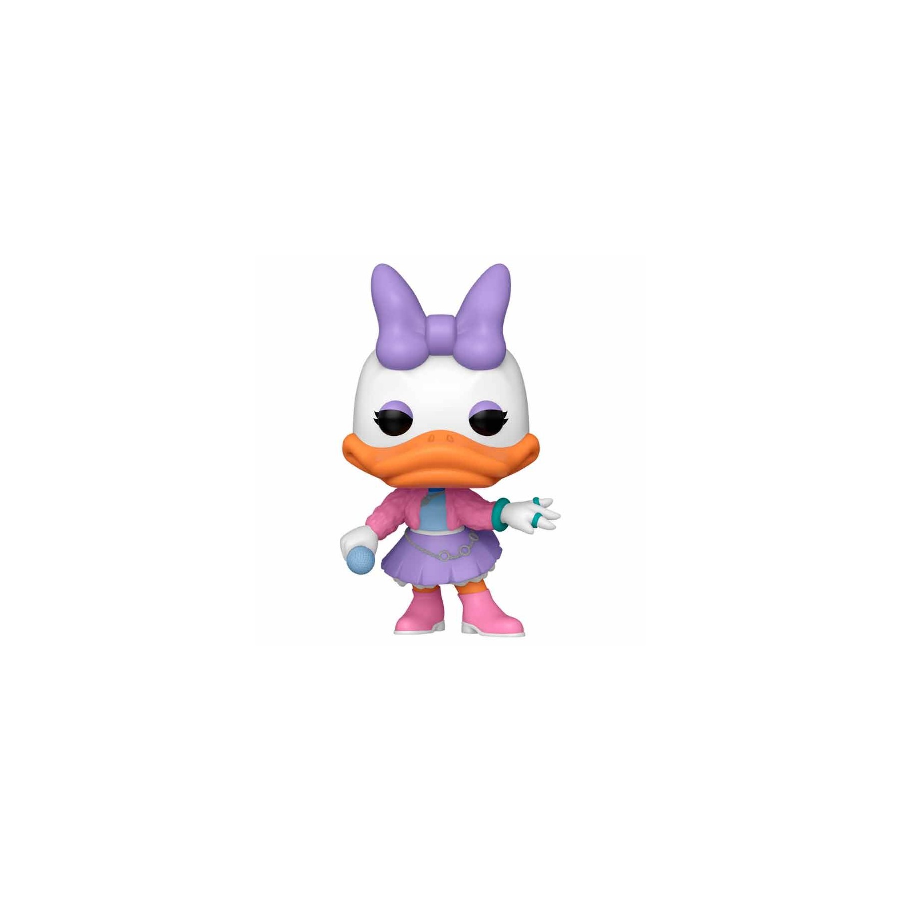 Figura POP Disney Mickey and Friends Daisy Duck