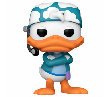 Figura POP Disney Mickey and Friends Donald Duck