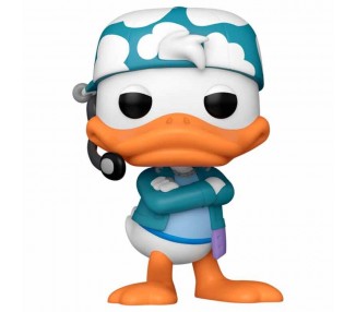 Figura POP Disney Mickey and Friends Donald Duck