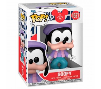 Figura POP Disney Mickey and Friends Goofy