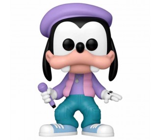 Figura POP Disney Mickey and Friends Goofy