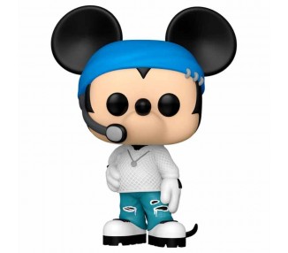 Figura POP Disney Mickey and Friends Mickey Mouse