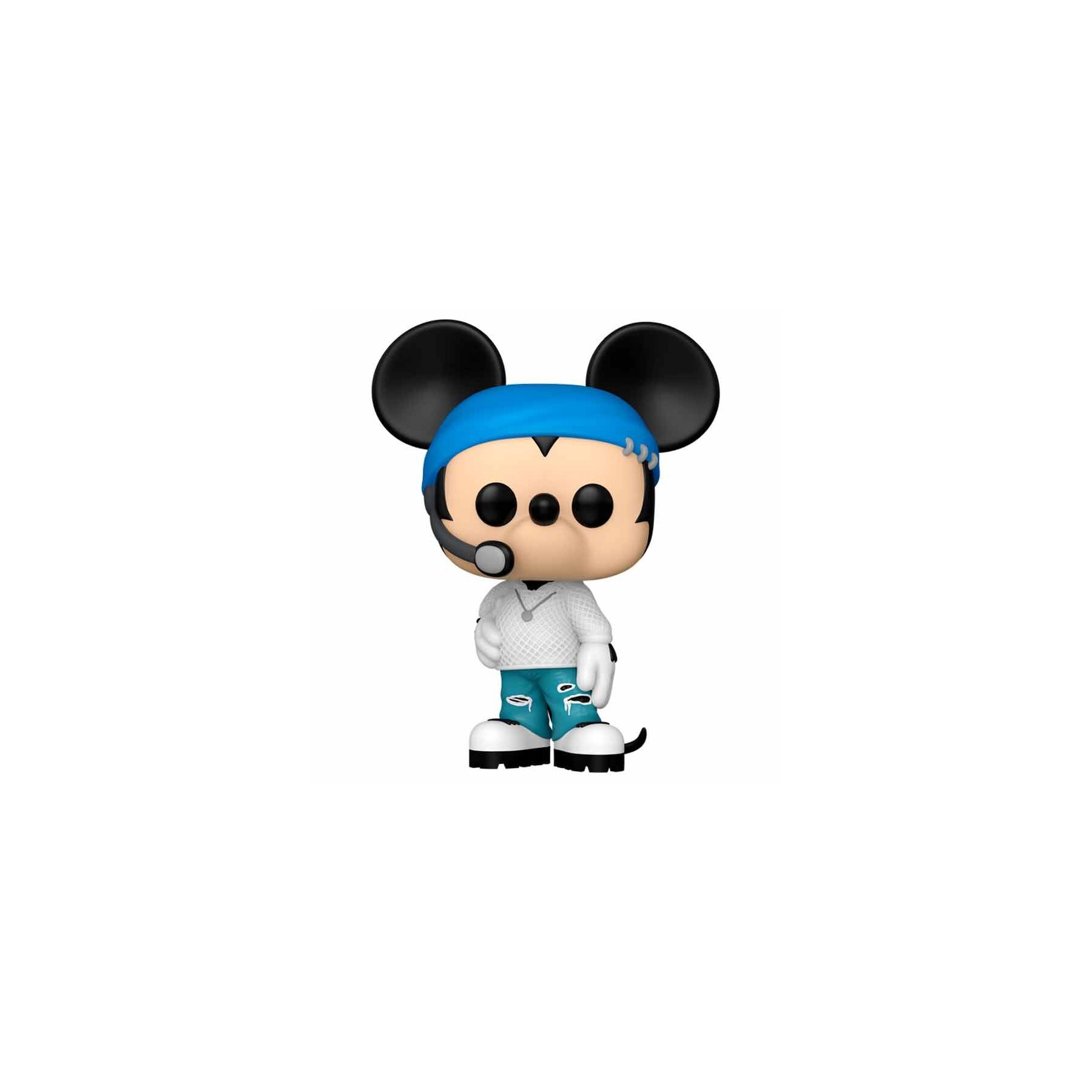 Figura POP Disney Mickey and Friends Mickey Mouse