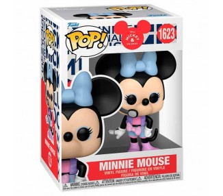 Figura POP Disney Mickey and Friends Minnie Mouse
