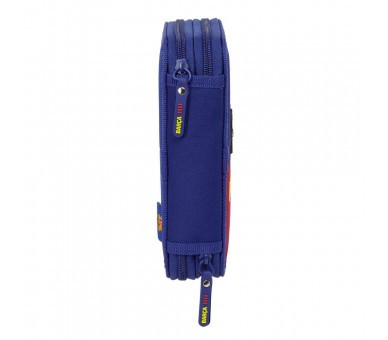 Plumier F.C. Barcelona 25/26 29pzs doble