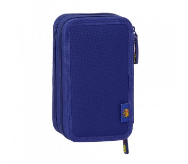 Plumier F.C. Barcelona 25/26 29pzs doble