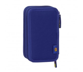 Plumier F.C. Barcelona 25/26 29pzs doble