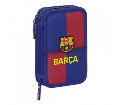 Plumier F.C. Barcelona 25/26 29pzs doble