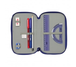 Plumier F.C. Barcelona 25/26 37pzs triple