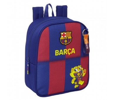 Mochila F.C. Barcelona 25/26 27cm adaptable