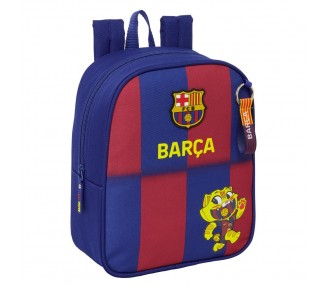 Mochila F.C. Barcelona 25/26 27cm adaptable