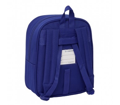Mochila F.C. Barcelona 25/26 27cm adaptable