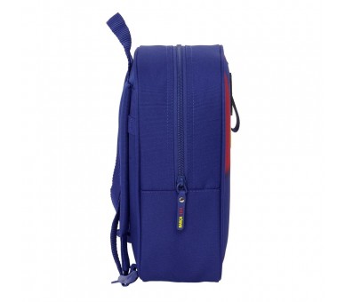 Mochila F.C. Barcelona 25/26 27cm adaptable