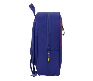 Mochila F.C. Barcelona 25/26 27cm adaptable