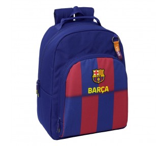 Mochila F.C. Barcelona 25/26 42cm adaptable