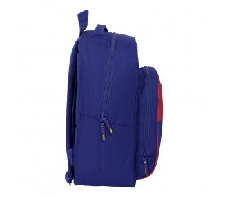 Mochila F.C. Barcelona 25/26 42cm adaptable