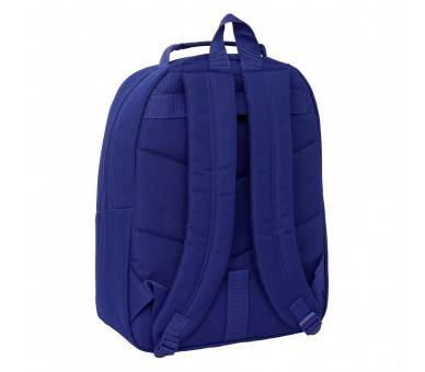 Mochila F.C. Barcelona 25/26 42cm adaptable
