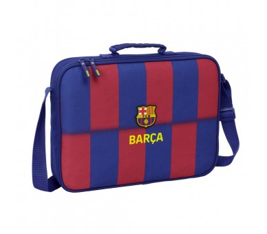 Cartera extraescolares F.C. Barcelona 25/26