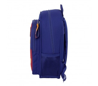 Mochila F.C. Barcelona 25/26 33cm adaptable