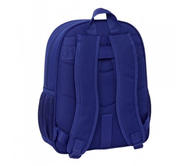 Mochila F.C. Barcelona 25/26 38cm adaptable